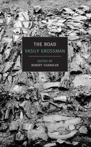 The Road: Stories, Journalism, and Essays