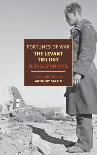 Fortunes of War: The Levant Trilogy