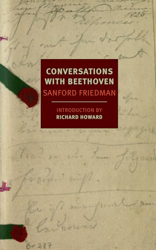 Conversations with Beethoven (NYRB Classics)