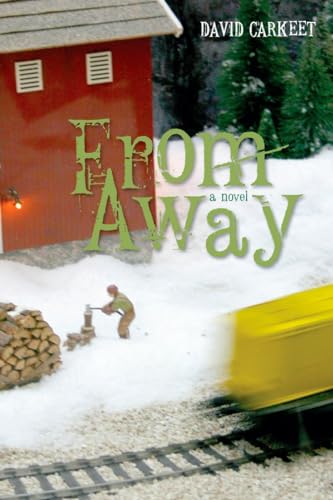 From Away: A Novel