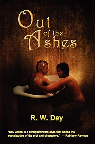 Out of the Ashes