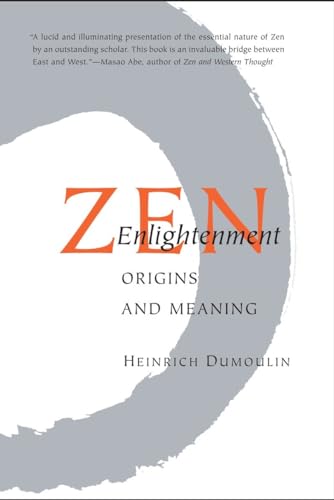 Zen Enlightenment: Origins and Meaning