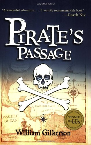 Pirate's Passage