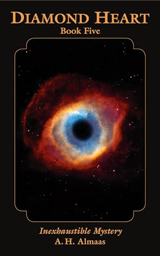 Diamond Heart: Book Five: Inexhaustible Mystery