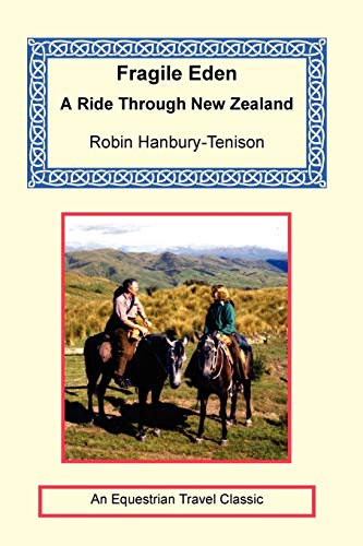Fragile Eden: A Ride Through New Zealand