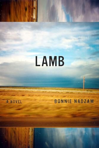 Lamb: A Novel