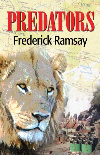 Predators: A Botswana Mystery (Botswana Series)