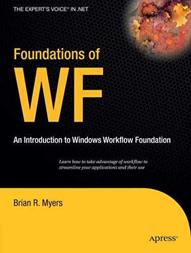 FOUNDATIONS OF WF