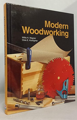 Modern Woodworking