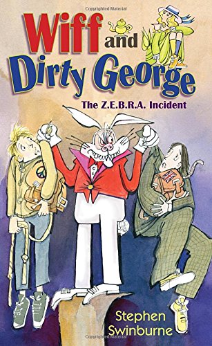 Wiff and Dirty George
