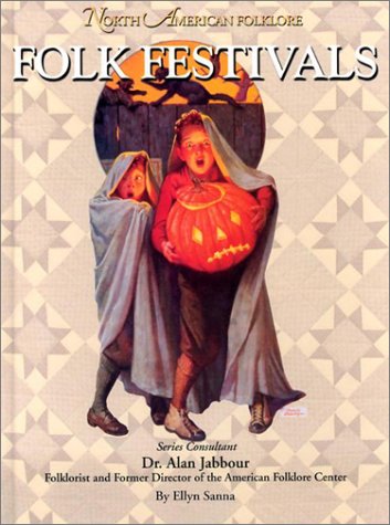 Folk Festivals