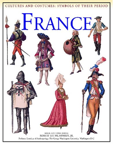France (Cultures and Costumes)