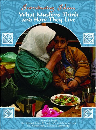 What Muslims Think, How They Live