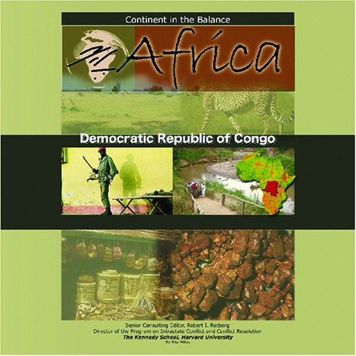 Democratic Republic Of The Congo