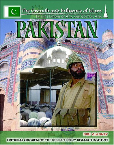 Pakistan