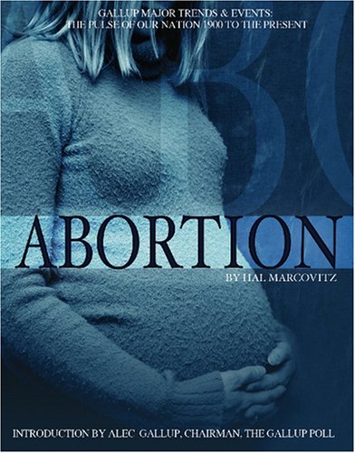 Abortion (Gallup Major Trends And Events)