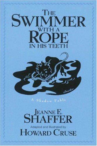 The Swimmer With a Rope in His Teeth