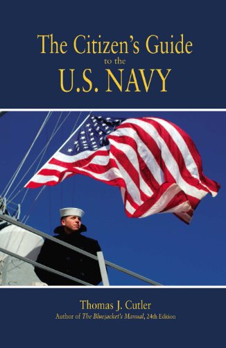 The Citizen's Guide to U.S. Navy (Blue & Gold Professional Library)