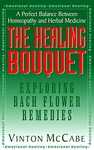 Healing Bouquet: Exploring Bach Flower Remedies
