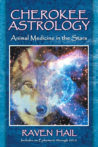 Cherokee Astrology: Animal Medicine in the Stars