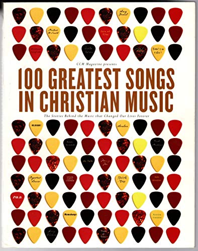 100 Greatest Songs in Christian Music