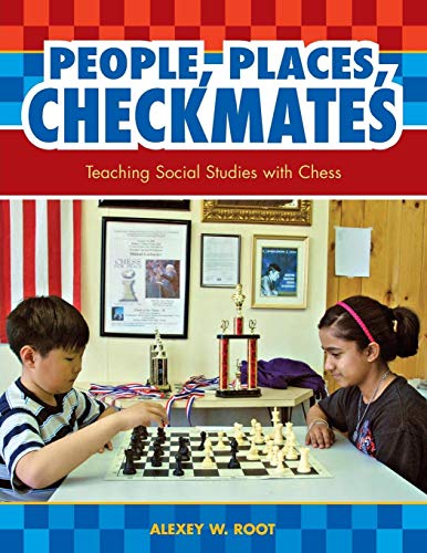 People, Places, Checkmates: Teaching Social Studies with Chess