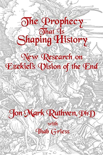 The Prophecy That Is Shaping History