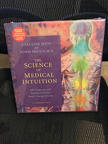 The Science of Medical Intuition