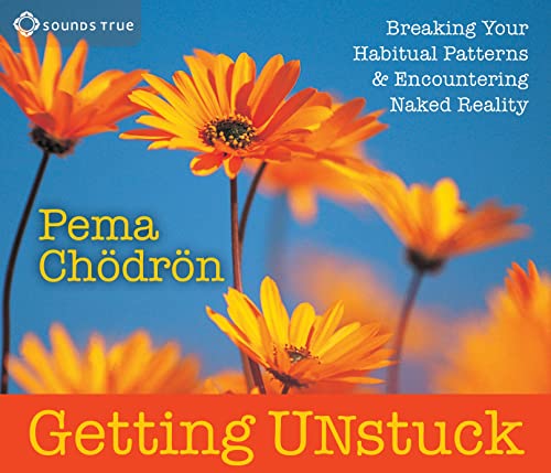 Getting Unstuck: Breaking Your Habitual Patterns & Encountering Naked Reality