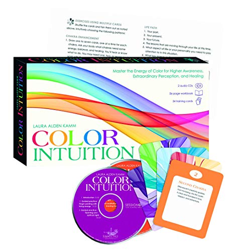 Color Intuition Kit