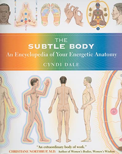Subtle Body