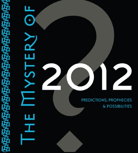 The Mystery of 2012