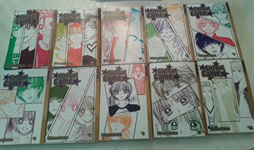 Girl Got Game Volume 1