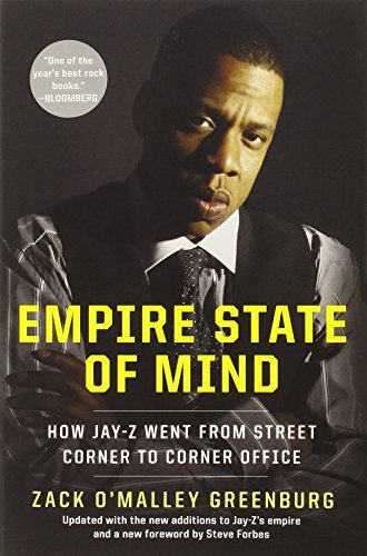 Empire State of Mind: How Jay-Z Went from Street Corner to Corner Office