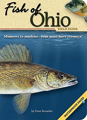 Fish of Ohio Field Guide