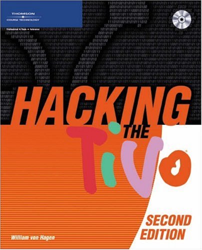Hacking The Tivo