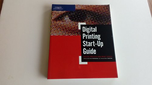 Digital Printing Start-up Guide