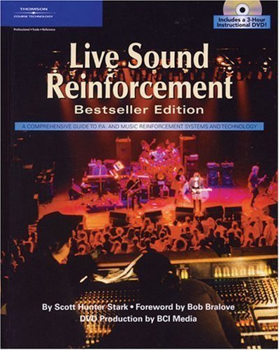 Live Sound Reinforcement
