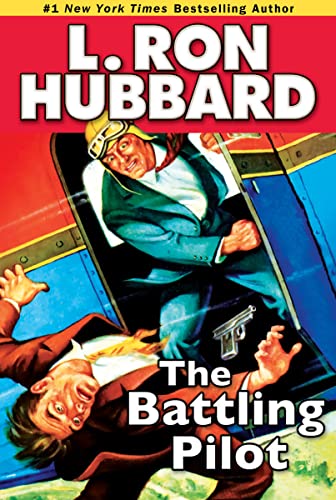 The Battling Pilot (Stories from the Golden Age)