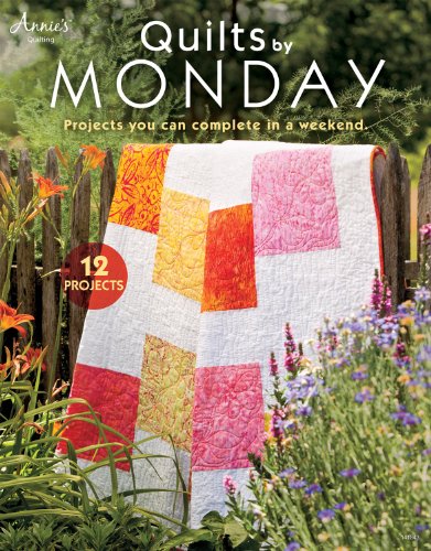Quilts by Monday