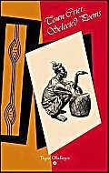 Town Crier: Selected Poems, 1984-2002