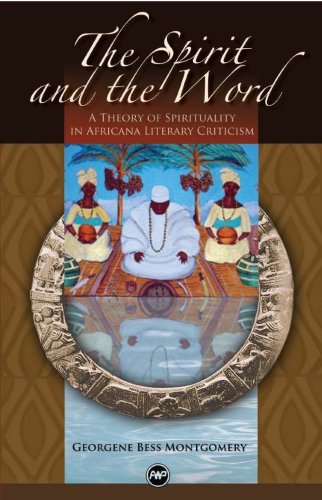 The Spirit and the Word
