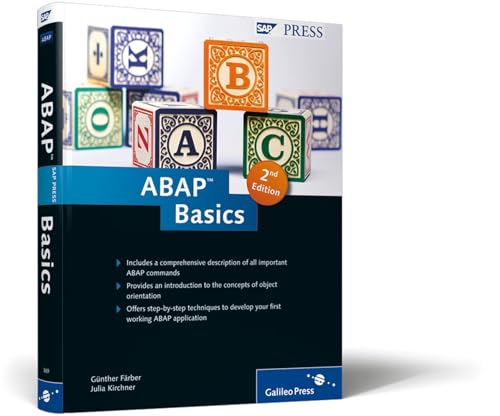 ABAP Basics