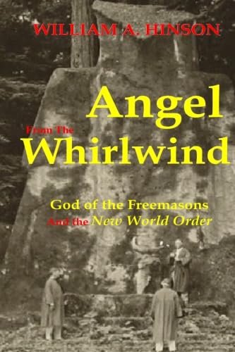 Angel from the Whirlwind