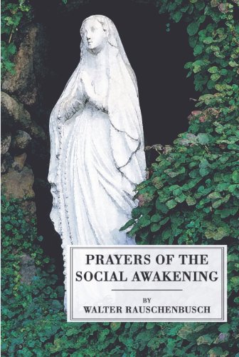 Prayers of the Social Awakening