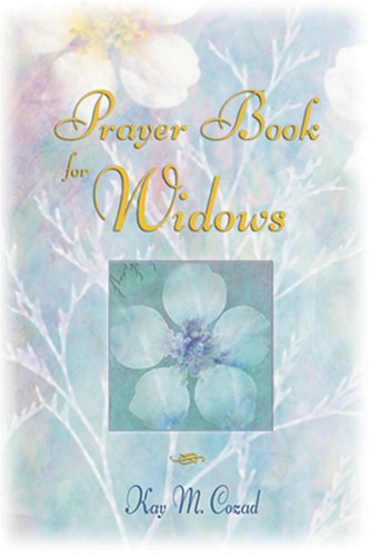 Prayer Book for Widows
