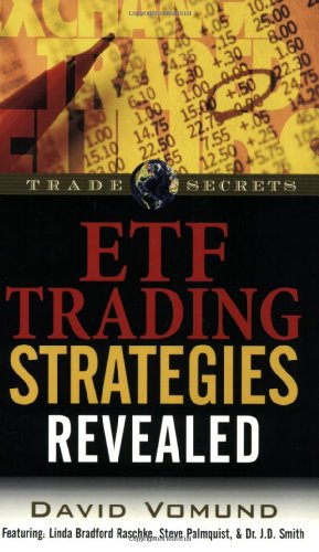 ETF Trading Strategies Revealed