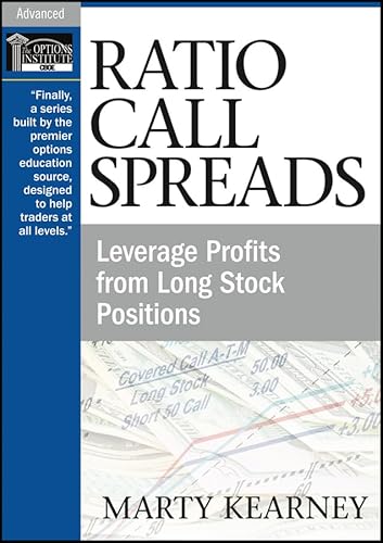 Ratio Call Spreads: Leverage Profits from Long Stock Positions