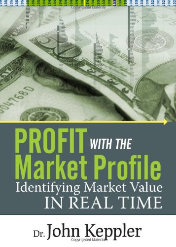 Profit With the Market Profile: Identifying Market Value in Real Time