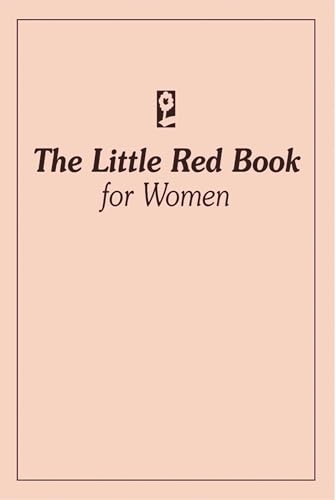 The Little Red Book For Women